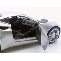 Réplica Artega GT 2005 Coupé Deportivo Gris - 1:18 Dealer Edition