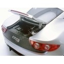 Réplica Artega GT 2005 Coupé Deportivo Gris - 1:18 Dealer Edition