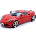Cochesdemetal.es 2005 Artega GT Coupé Rojo Fuego 1:18 Dealer Edition 0003
