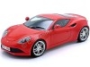 Cochesdemetal.es 2005 Artega GT Coupé Rojo Fuego 1:18 Dealer Edition 0003