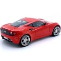 Cochesdemetal.es 2005 Artega GT Coupé Rojo Fuego 1:18 Dealer Edition 0003
