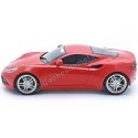 Cochesdemetal.es 2005 Artega GT Coupé Rojo Fuego 1:18 Dealer Edition 0003