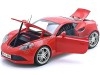 Cochesdemetal.es 2005 Artega GT Coupé Rojo Fuego 1:18 Dealer Edition 0003