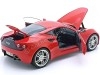 Cochesdemetal.es 2005 Artega GT Coupé Rojo Fuego 1:18 Dealer Edition 0003