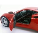 Cochesdemetal.es 2005 Artega GT Coupé Rojo Fuego 1:18 Dealer Edition 0003