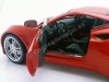 Cochesdemetal.es 2005 Artega GT Coupé Rojo Fuego 1:18 Dealer Edition 0003