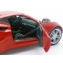 Cochesdemetal.es 2005 Artega GT Coupé Rojo Fuego 1:18 Dealer Edition 0003