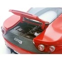 Cochesdemetal.es 2005 Artega GT Coupé Rojo Fuego 1:18 Dealer Edition 0003