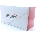 Cochesdemetal.es 2005 Artega GT Coupé Rojo Fuego 1:18 Dealer Edition 0003
