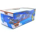 Lamborghini Veneno 2014 con "Sonic" Azul/Rojo - Escala 1:24 Jada Toys