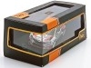 Cochesdemetal.es 2022 Skoda Fabia Rally2 EVO Nº4 Kopecký/Hloušek Rally Barum Zlin 1:43 IXO Models RAM936LQ.22