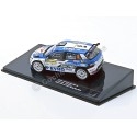 Cochesdemetal.es 2021 Skoda Fabia Rally2 EVO Nº6 Kopecký/Hloušek Rally Barum Zlin 1:43 IXO Models RAM935LQ.22