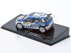 Cochesdemetal.es 2021 Skoda Fabia Rally2 EVO Nº6 Kopecký/Hloušek Rally Barum Zlin 1:43 IXO Models RAM935LQ.22