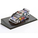 Ford Puma Rally1 Hybrid 2024 N.º 16 Rally Safari Kenia - IXO 1:43