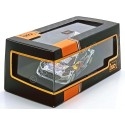Ford Puma Rally1 Hybrid 2024 N.º 16 Rally Safari Kenia - IXO 1:43