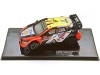 Cochesdemetal.es 2024 Hyundai i20 N Rally1 Hybrid Nº11 Neuville/Wydaeghe Rally Safari Kenia 1:43 IXO Models RAM939.22