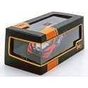 Cochesdemetal.es 2024 Hyundai i20 N Rally1 Hybrid Nº11 Neuville/Wydaeghe Rally Safari Kenia 1:43 IXO Models RAM939.22