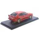 Volkswagen Scirocco Rieger GTO Custom de 1980 en Rojo - 1:18 Norev