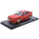 Volkswagen Scirocco Rieger GTO Custom de 1980 en Rojo - 1:18 Norev