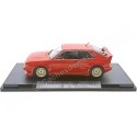 Volkswagen Scirocco Rieger GTO Custom de 1980 en Rojo - 1:18 Norev