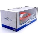 Volkswagen Scirocco Rieger GTO Custom de 1980 en Rojo - 1:18 Norev
