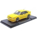 Volkswagen Scirocco Rieger GTO Custom de 1980 en Amarillo - 1:18 Norev