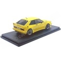 Volkswagen Scirocco Rieger GTO Custom de 1980 en Amarillo - 1:18 Norev
