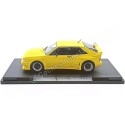 Volkswagen Scirocco Rieger GTO Custom de 1980 en Amarillo - 1:18 Norev