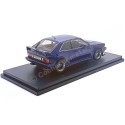 Scirocco Rieger GTO Custom Especial Lobo Azul Metalizado - 1:18 Norev