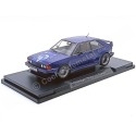Scirocco Rieger GTO Custom Especial Lobo Azul Metalizado - 1:18 Norev