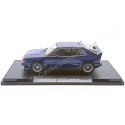Scirocco Rieger GTO Custom Especial Lobo Azul Metalizado - 1:18 Norev