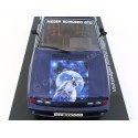 Scirocco Rieger GTO Custom Especial Lobo Azul Metalizado - 1:18 Norev