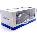 Scirocco Rieger GTO Custom Especial Lobo Azul Metalizado - 1:18 Norev