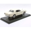 Cochesdemetal.es 1964 Ford Mustang 1-2 Coupé Blanco 1:18 Welly 12519