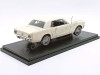 Cochesdemetal.es 1964 Ford Mustang 1-2 Coupé Blanco 1:18 Welly 12519