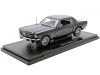 Cochesdemetal.es 1964 Ford Mustang 1-2 Coupé Negro 1:18 Welly 12519