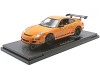 Cochesdemetal.es 2006 Porsche 911 (997) GT3 RS Naranja 1:18 Welly 18015