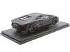 Cochesdemetal.es 2011 Lamborghini Aventador LP700-4 Nemesis Matt Grey 1:18 Welly 18041