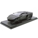 2011 Lamborghini Aventador LP700-4 Nemesis Matt Gray 1:18 Welly 18041