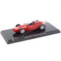 Cochesdemetal.es 1960 Ferrari Dino 246 P F1 Nº34 Richie Ginther 1:24 Premium Collectibles FER2025_48