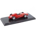 Cochesdemetal.es 1960 Ferrari Dino 246 P F1 Nº34 Richie Ginther 1:24 Premium Collectibles FER2025_48
