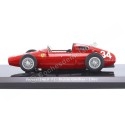 Cochesdemetal.es 1960 Ferrari Dino 246 P F1 Nº34 Richie Ginther 1:24 Premium Collectibles FER2025_48