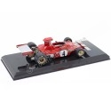 Cochesdemetal.es 1973 Ferrari 312 B3-73 F1 Nº4 Arturo Merzario 1:24 Premium Collectibles FER2025_42