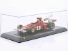 Cochesdemetal.es 1973 Ferrari 312 B3-73 F1 Nº4 Arturo Merzario 1:24 Premium Collectibles FER2025_42
