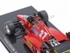 Cochesdemetal.es 1983 Ferrari 126 C2B F1 Nº27 Patrick Tambay 1:24 Premium Collectibles FER2025_41