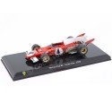 Cochesdemetal.es 1972 Ferrari 312 B2 F1 Nº4 Jacky Ickx 1:24 Premium Collectibles FER2025_47