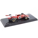 Cochesdemetal.es 1972 Ferrari 312 B2 F1 Nº4 Jacky Ickx 1:24 Premium Collectibles FER2025_47