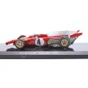 Cochesdemetal.es 1972 Ferrari 312 B2 F1 Nº4 Jacky Ickx 1:24 Premium Collectibles FER2025_47