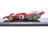 Cochesdemetal.es 1972 Ferrari 312 B2 F1 Nº4 Jacky Ickx 1:24 Premium Collectibles FER2025_47
