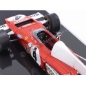 Cochesdemetal.es 1972 Ferrari 312 B2 F1 Nº4 Jacky Ickx 1:24 Premium Collectibles FER2025_47